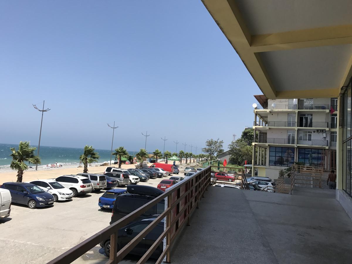 Dimi Apartment Gonio Exterior foto